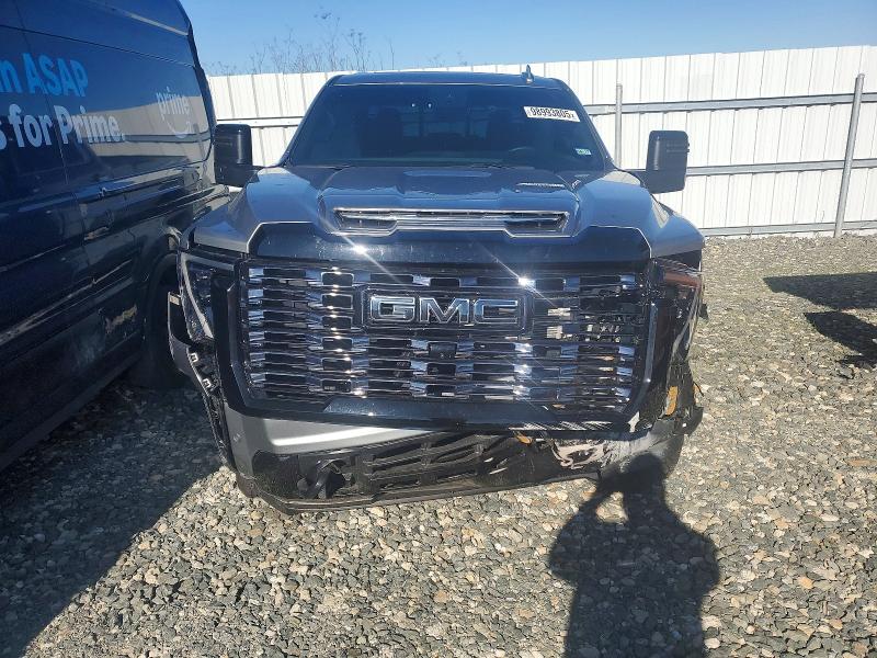Aukcja sprzedaży 2025 Gmc Sierra, vin: 1GT4UYEY7SF231559, numer aukcji: 98993805
