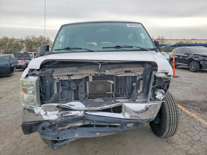 Aukcja sprzedaży 2012 Ford Econoline, vin: 1FDSS3BL6CDA48459, numer aukcji: 98424005