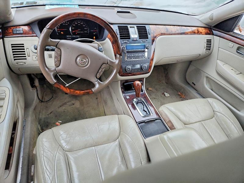 Продажа на аукционе авто 2006 Cadillac Dts, vin: 1G6KD57Y96U100799, номер лота: 97960105