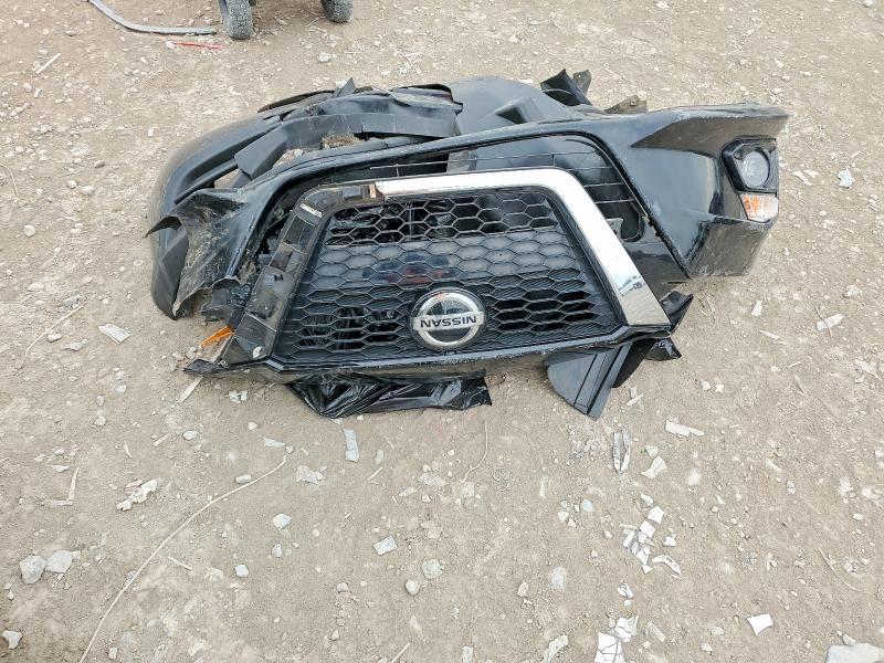 2018 Nissan Kicks მანქანა იყიდება აუქციონზე, vin: 3N1CP5CU4JL510797, აუქციონის ნომერი: 74223925
