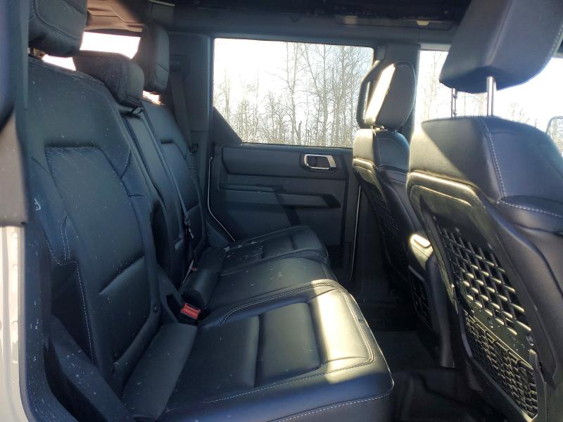 Продаж на аукціоні авто 2025 Ford Bronco, vin: 1FMEE7BH7SLA89422, номер лоту: 74538945