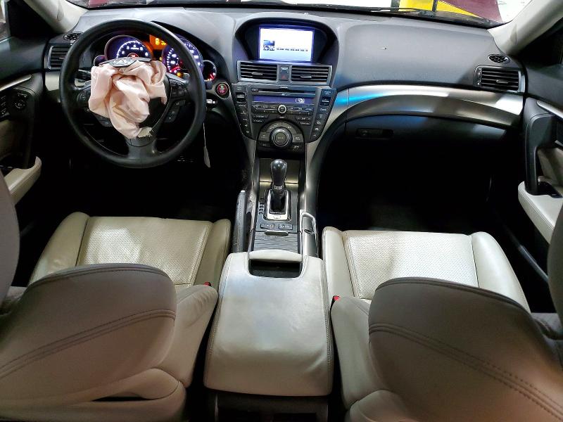 Aukcja sprzedaży 2012 Acura Tl, vin: 19UUA9F54CA002999, numer aukcji: 73275355
