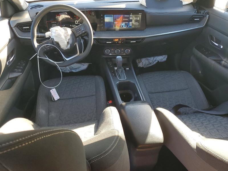 Aukcja sprzedaży 2025 Nissan Kicks Sv, vin: 3N8AP6CA7SL303469, numer aukcji: 76474895