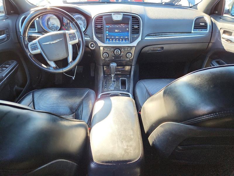 Aukcja sprzedaży 2014 Chrysler 300c, vin: 2C3CCAETXEH125091, numer aukcji: 72173855