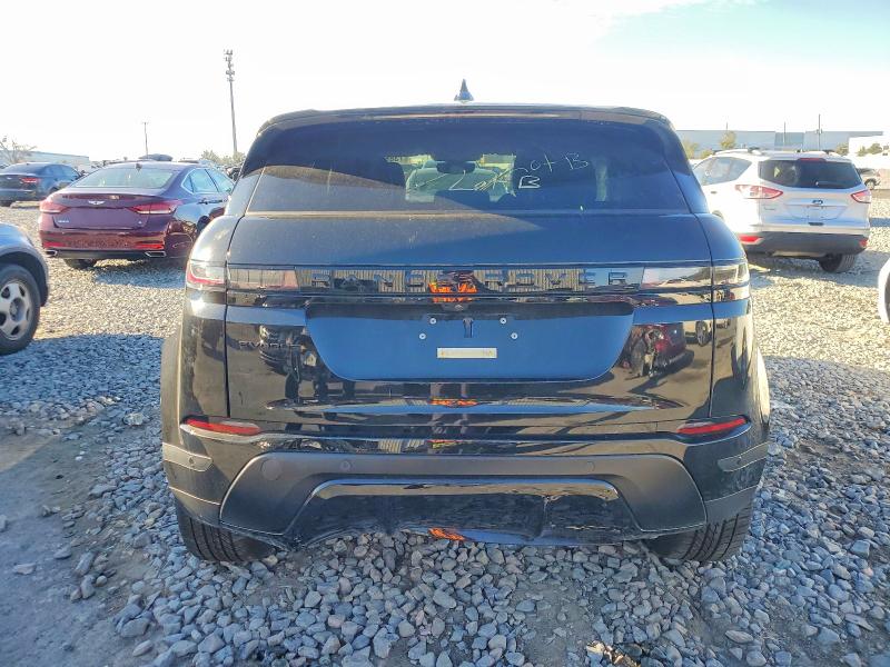2026 Land Rover Range Rove მანქანა იყიდება აუქციონზე, vin: SALZJ2FX8TH292225, აუქციონის ნომერი: 73861315