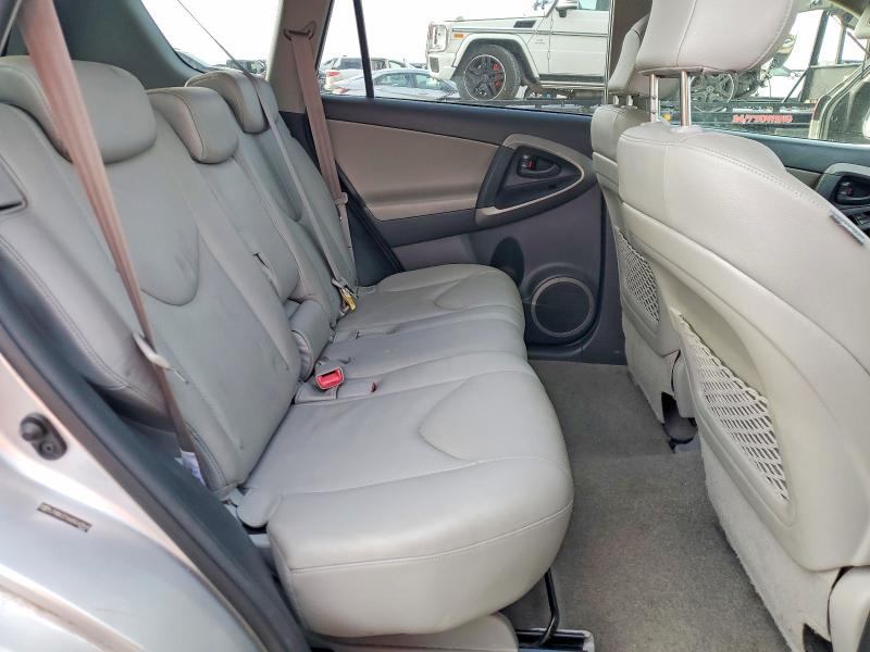 Aukcja sprzedaży 2008 Toyota Rav4, vin: JTMBK31V685043965, numer aukcji: 99443415