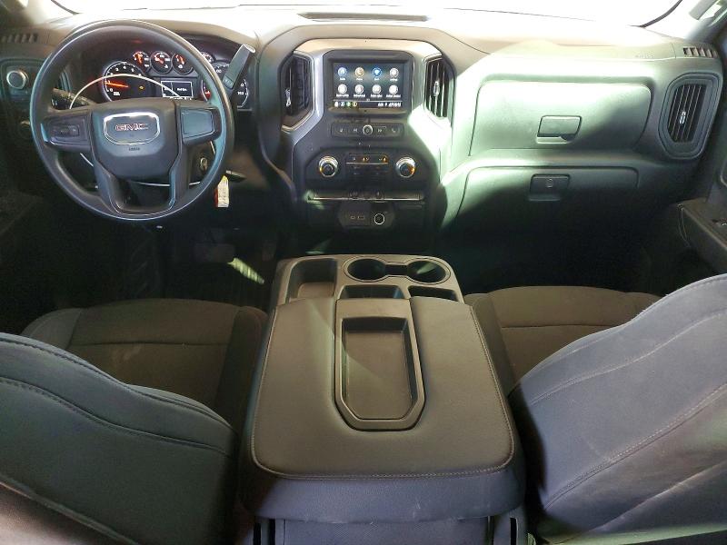 Продаж на аукціоні авто 2021 Gmc Sierra, vin: 1GT49LE71MF124439, номер лоту: 73037035