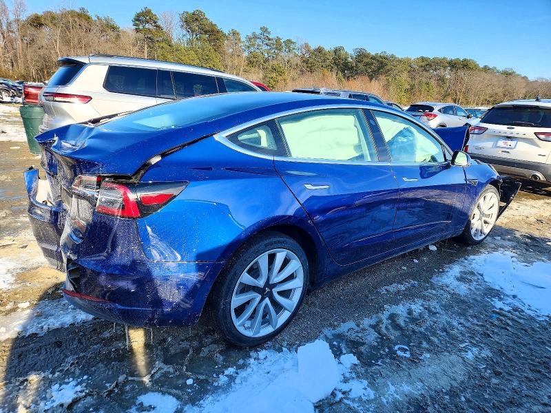 Aukcja sprzedaży 2020 Tesla Model 3, vin: 5YJ3E1EC0LF586874, numer aukcji: 74763445