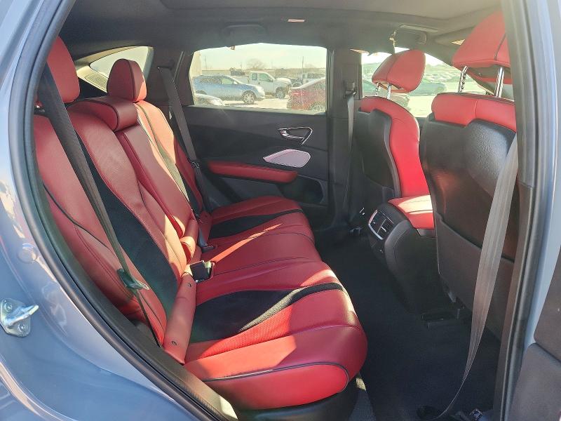 Aukcja sprzedaży 2025 Acura Rdx, vin: 5J8TC2H69SL008707, numer aukcji: 73804035