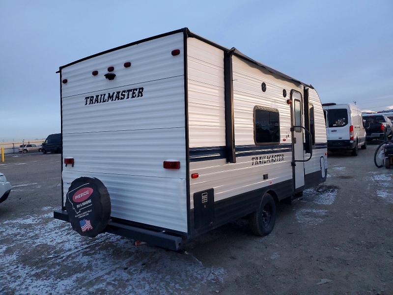 Продаж на аукціоні авто 2022 Gulf Stream Trailmaste, vin: 1NL1G2114N1150711, номер лоту: 74794335