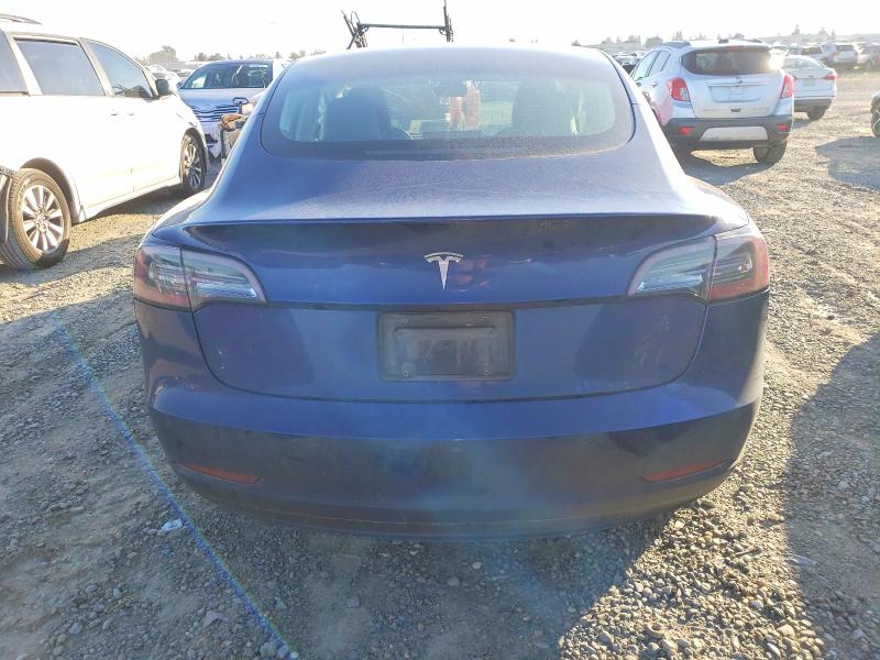 99890665 :رقم المزاد ، 5YJ3E1EA7LF661424 vin ، 2020 Tesla Model 3 مزاد بيع