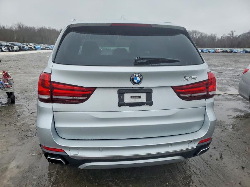 Aukcja sprzedaży 2018 Bmw X5, vin: 5UXKR0C50J0X92091, numer aukcji: 98987665