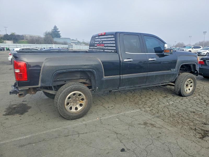 Auction sale of the 2014 Gmc Sierra K15, vin: 1GTV2VEC7EZ143448, lot number: 73848605