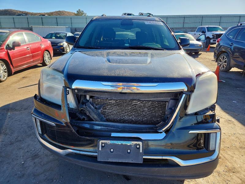 Aukcja sprzedaży 2017 Gmc Terrain, vin: 2GKALNEK4H6132298, numer aukcji: 74640655