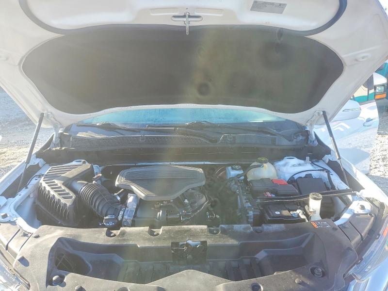 2021 Chevrolet Blazer 3lt მანქანა იყიდება აუქციონზე, vin: 3GNKBDRS3MS510251, აუქციონის ნომერი: 73639555