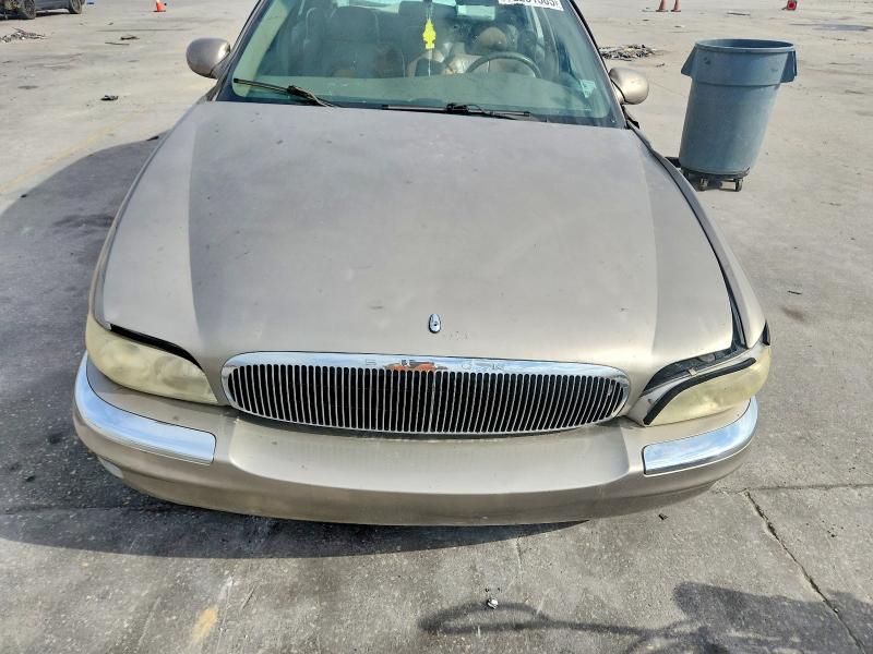 Aukcja sprzedaży 2001 Buick Park Avenue, vin: 1G4CW54K4142306, numer aukcji: 72231585