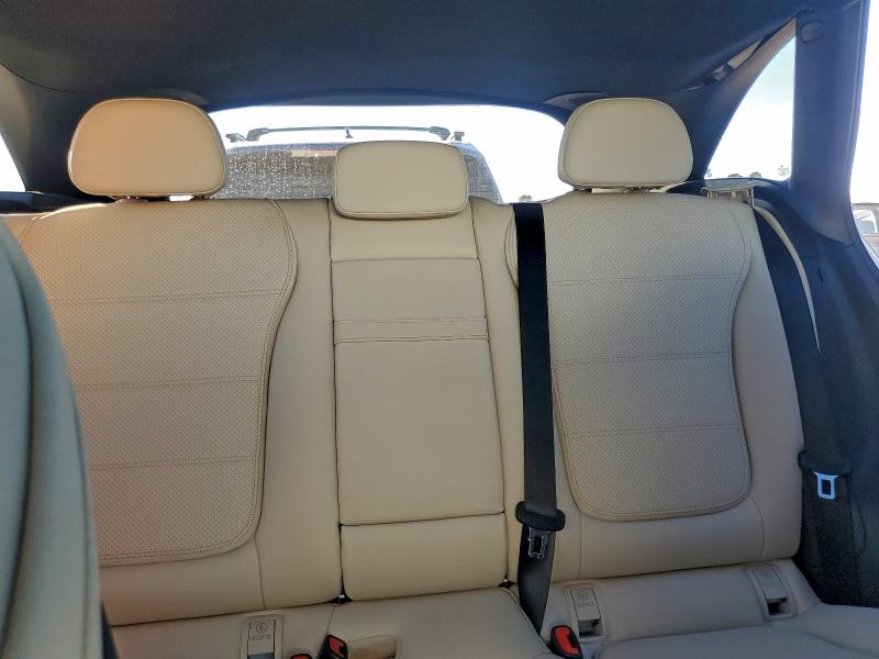 Aukcja sprzedaży 2025 Mercedes-benz Glc 300, vin: W1NKM4GB1SF296490, numer aukcji: 99434075