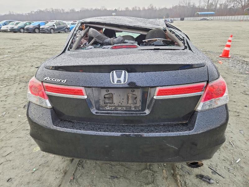 Продаж на аукціоні авто 2012 Honda Accord, vin: 1HGCP2F70CA093711, номер лоту: 74208515