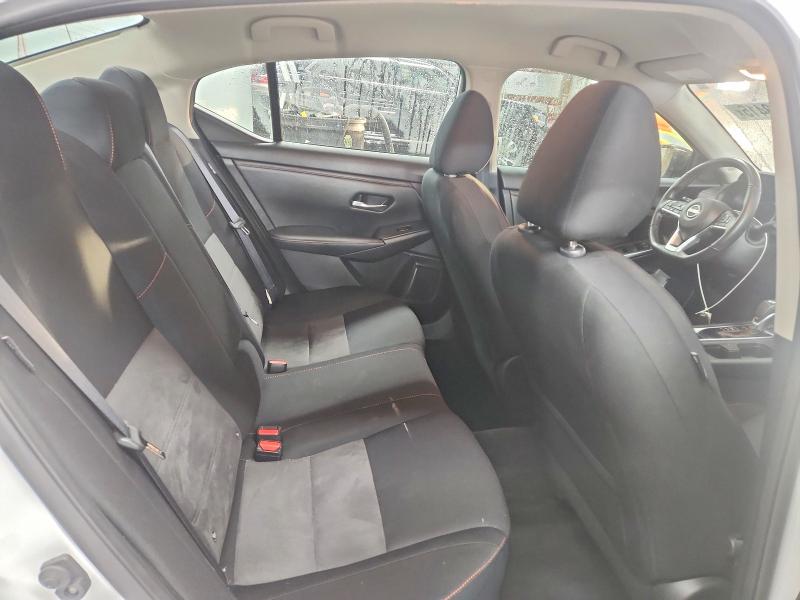 Продажа на аукционе авто 2024 Nissan Sentra, vin: 3N1AB8DV9RY283507, номер лота: 98693415