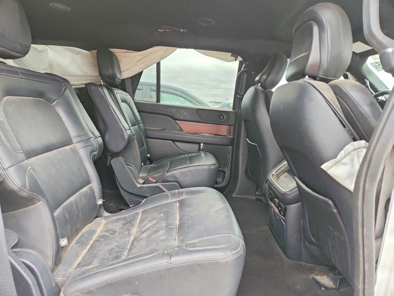 Продаж на аукціоні авто 2023 Lincoln Navigator, vin: 5LMJJ2NG2PEL12930, номер лоту: 72457935