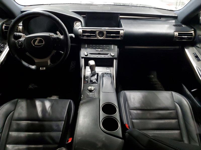 Aukcja sprzedaży 2015 Lexus Is 250, vin: JTHCF1D23F5027863, numer aukcji: 73695455