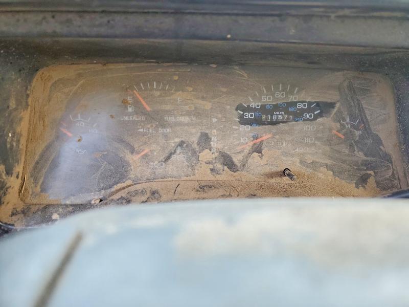 Aukcja sprzedaży 1996 Dodge Ram 1500, vin: 3B7HF13Z3TG109862, numer aukcji: 74481525