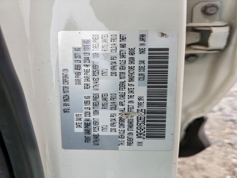 Aukcja sprzedaży 2016 Mazda Cx-5, vin: JM3KE4BY6G0661229, numer aukcji: 72246775