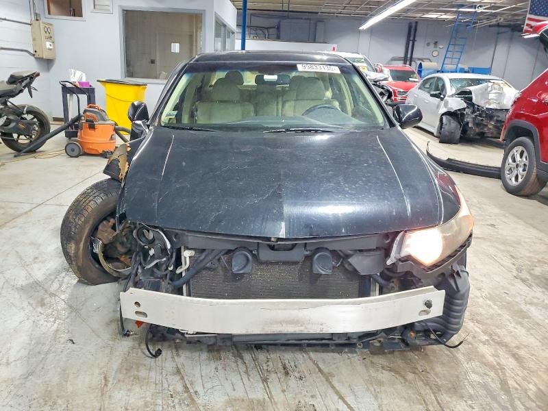 Aukcja sprzedaży 2012 Acura Tsx, vin: JH4CU2F64CC030144, numer aukcji: 99833135