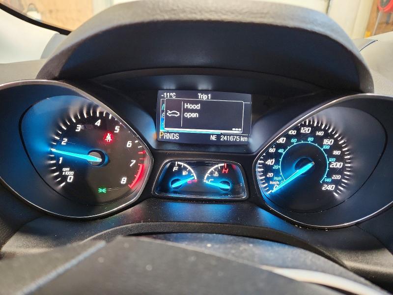 99412905 :رقم المزاد ، 1FMCU9G94DUC17944 vin ، 2013 Ford Escape مزاد بيع