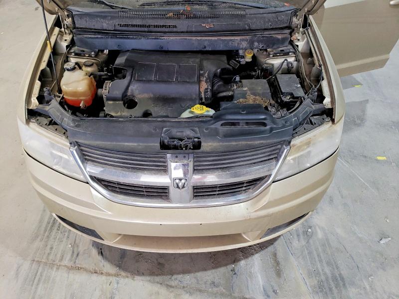 Aukcja sprzedaży 2010 Dodge Journey, vin: 3D4PH5FV0AT110576, numer aukcji: 99294205