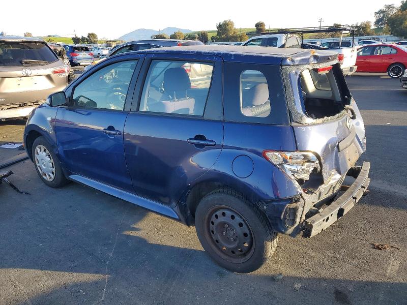 Продаж на аукціоні авто 2006 Toyota Scion Xa, vin: JTKKT624X65011871, номер лоту: 74251445