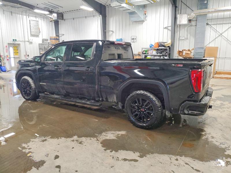 Auction sale of the 2019 Gmc Sierra, vin: 1GTU9CED0KZ345189, lot number: 98155125