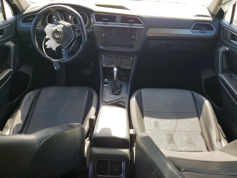Aukcja sprzedaży 2018 Volkswagen Tiguan, vin: 3VV3B7AX4JM126275, numer aukcji: 73842945