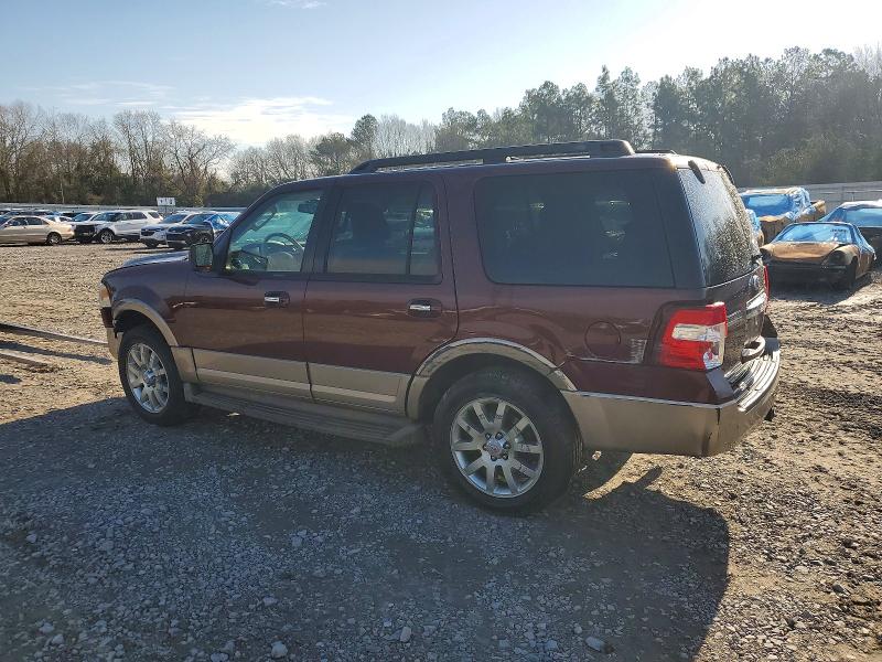 74378505 :رقم المزاد ، 1FMJU1H50BEF25494 vin ، 2011 Ford Expedition مزاد بيع