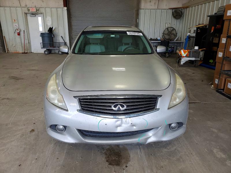Aukcja sprzedaży 2010 Infiniti G 37s, vin: JN1CV6AP1AM201819, numer aukcji: 74702145