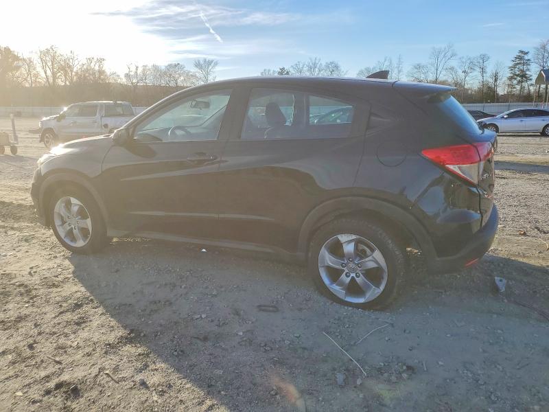 Aukcja sprzedaży 2021 Honda Hr-v, vin: 3CZRU6H36MM725452, numer aukcji: 99608125