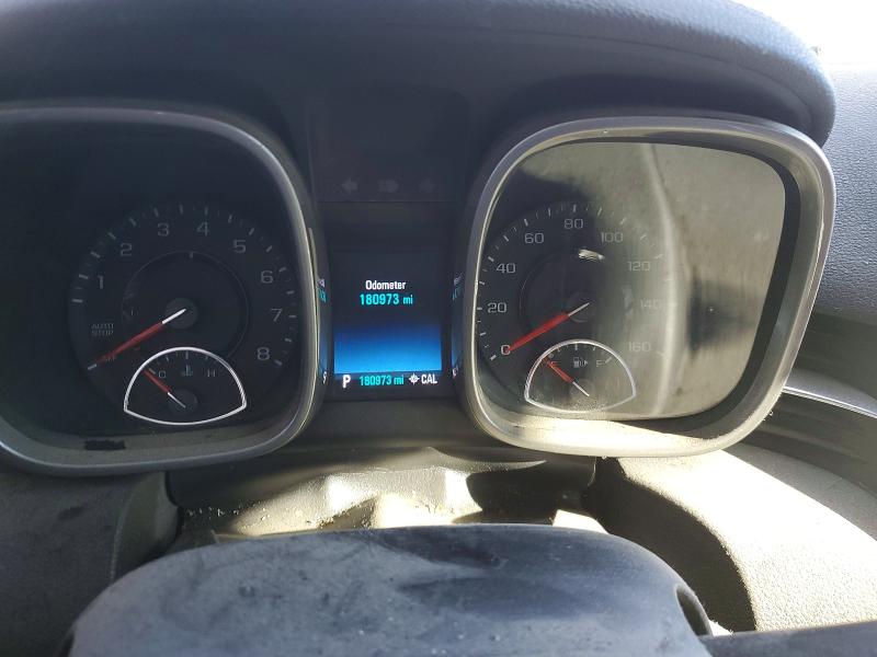 72459315 :رقم المزاد ، 1G11C5SA8GF163297 vin ، 2016 Chevrolet Malibu Limited مزاد بيع