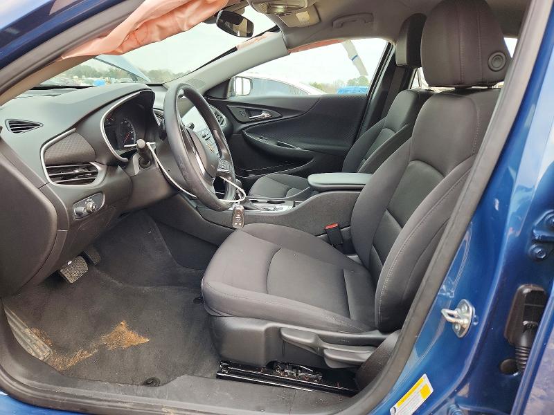 75595335 :رقم المزاد ، 1G1ZB5STXRF239998 vin ، 2024 Chevrolet Malibu مزاد بيع