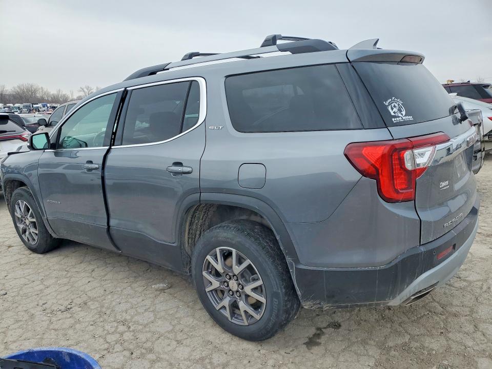 Aukcja sprzedaży 2020 Gmc Acadia, vin: 1GKKNULS3LZ181596, numer aukcji: 74631995
