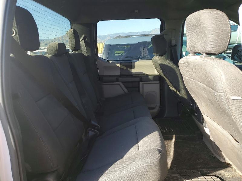 2019 Ford F150 მანქანა იყიდება აუქციონზე, vin: 1FTEW1CPXKKC14620, აუქციონის ნომერი: 74097925