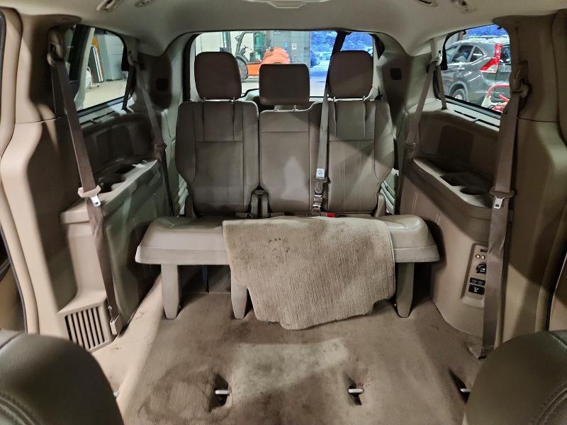 Продажа на аукционе авто 2013 Chrysler Town & Cou, vin: 2C4RC1BG5DR798005, номер лота: 73993055