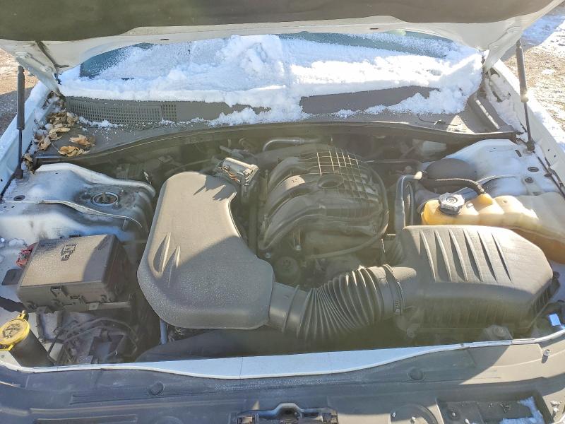 2018 Chrysler 300 მანქანა იყიდება აუქციონზე, vin: 2C3CCABG0JH204013, აუქციონის ნომერი: 74946185