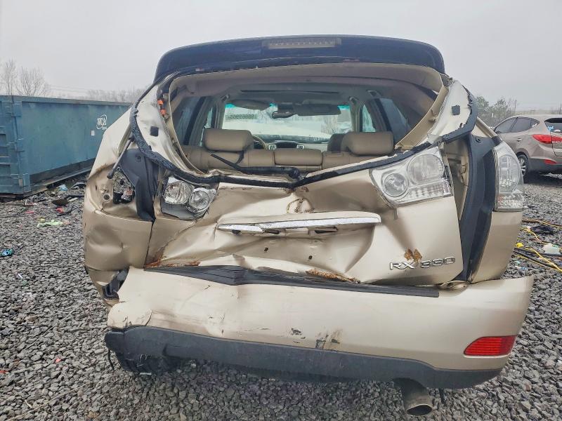 Aukcja sprzedaży 2004 Lexus Rx, vin: 2T2GA31U34C016134, numer aukcji: 98669965