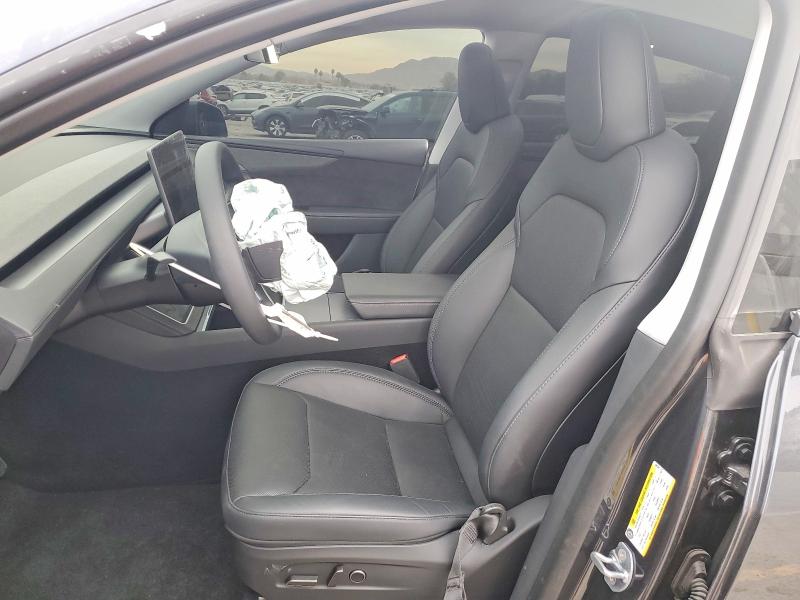 2026 Tesla Model Y მანქანა იყიდება აუქციონზე, vin: 7SAYGDEDXTA488364, აუქციონის ნომერი: 74052995