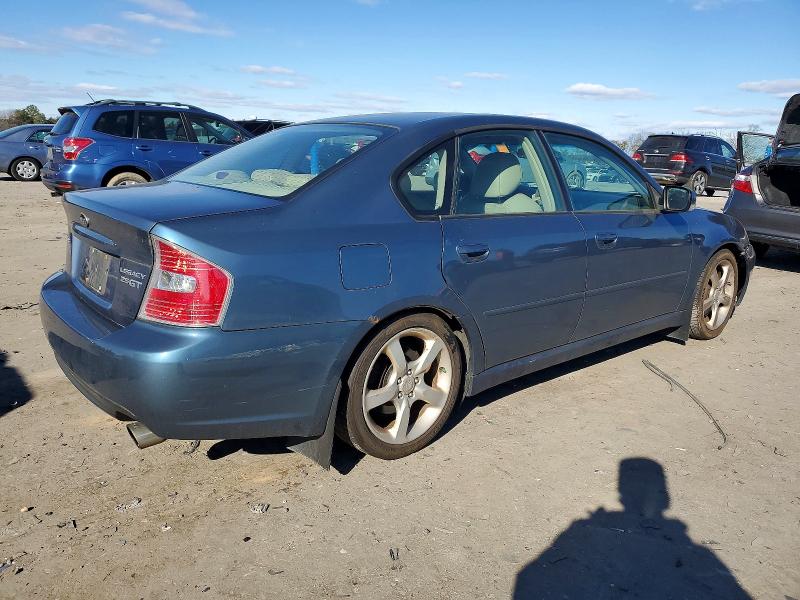 Aukcja sprzedaży 2006 Subaru Legacy, vin: 4S3BL676966208431, numer aukcji: 73389775