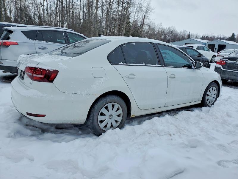 72719655 :رقم المزاد ، 3VW2B7AJ4HM203496 vin ، 2017 Volkswagen Jetta مزاد بيع