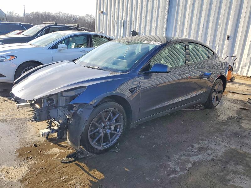 99637815 :رقم المزاد ، 5YJ3E1EA3PF699223 vin ، 2023 Tesla Model 3 مزاد بيع