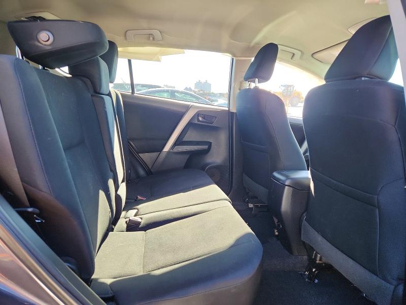 Продаж на аукціоні авто 2016 Toyota Rav4, vin: 2T3BFREV6GW446191, номер лоту: 74765955