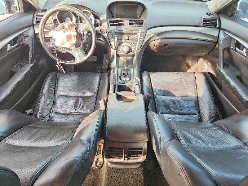 Aukcja sprzedaży 2014 Acura Tl, vin: 19UUA8F52EA005364, numer aukcji: 72351555
