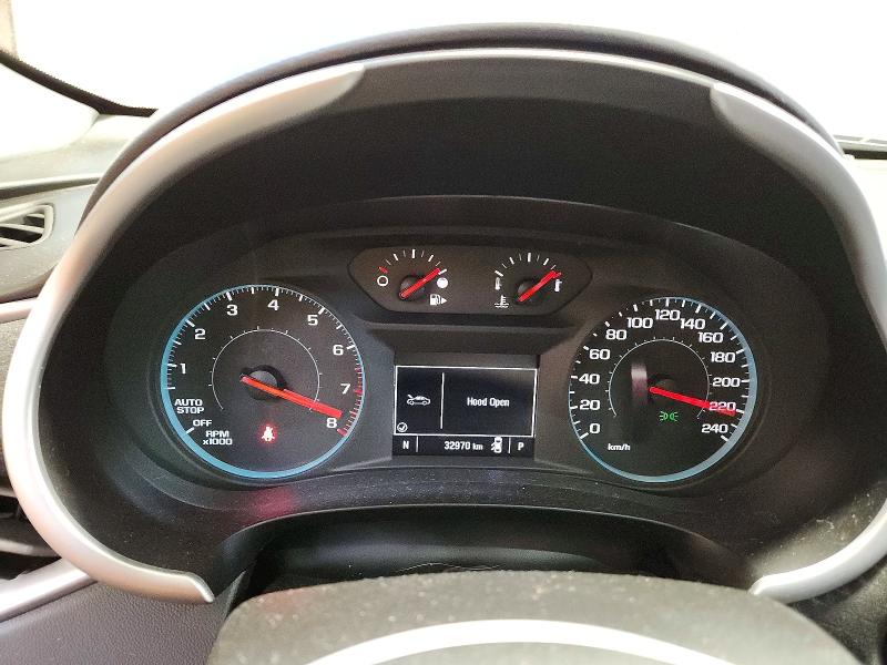 2024 Chevrolet Malibu მანქანა იყიდება აუქციონზე, vin: 1G1ZD5ST1RF130033, აუქციონის ნომერი: 73790035